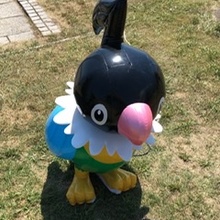 !!のるん