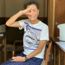 鬼石夏祭り応援し隊 I