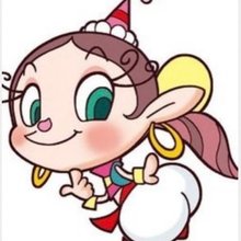 あくびオヤジ