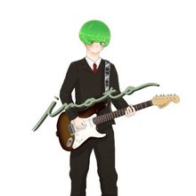 imoto. / いもと。