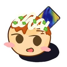 たこやきふぁー