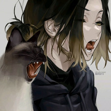 飛んでるペンギン@能天気