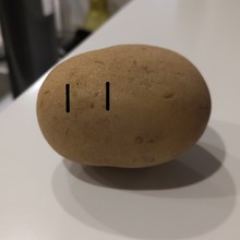 ぽてとからあげ