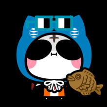 がんばらる@おすまし