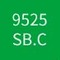 9525sbc