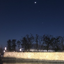 星ナビてなまん