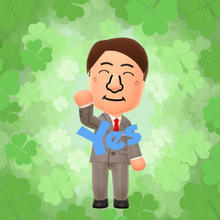 sako55@のんきなとうさん