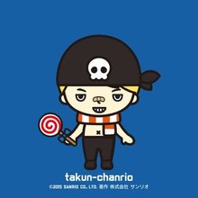 Takun56@たっくん