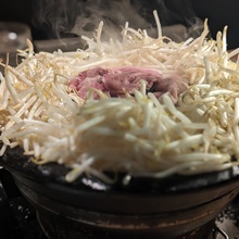 ジンギスカンズ@ゆずるね部