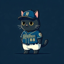 ガッツパオーン