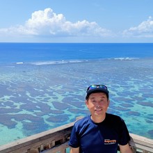 シーチキン@沖縄が好き