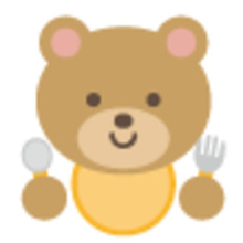 とよなかのくまさん