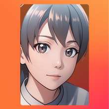 🌙月読
