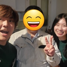 mineo先生@初心者