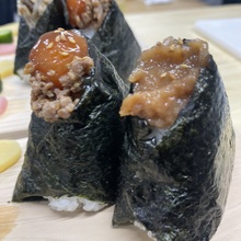 おにぎり屋さん