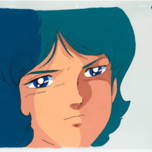 故障中のカミーユ・ビダン