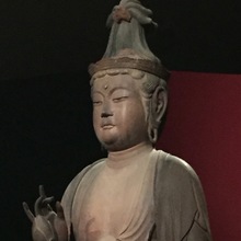 しおだいふく@仏像が好き