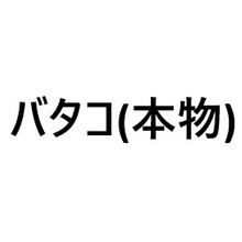 バタコさん(本物)