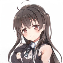 ほむりんすずりん