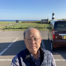 直登の気分で@六字坊