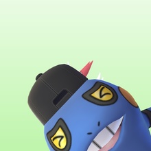 にゃん吉♪@にゃんちゃん