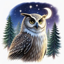 Night Owl