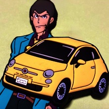 fiatlupinⅢ12