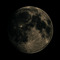 ぽにもも ムーン@地球のそば