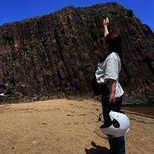 東大阪のおばちゃん@老化は気から