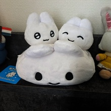 にこうる