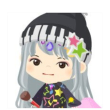 高々みえこ@グリーンExpoへ