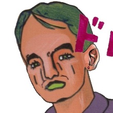 エコーズ@ため息覚えた48