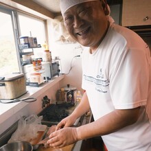 しらいしファーム