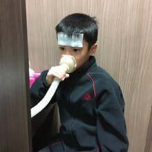 あゆむくんさん