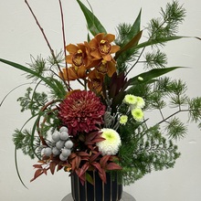 リーデンス緑茶