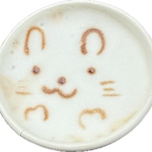 コーヒーブレイク