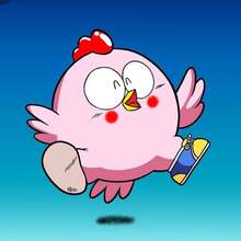 ハッスル　ガンモ