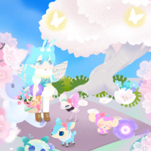 †ゆいか†@(⁠ㆁ⁠ω⁠ㆁ⁠)