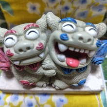 流唄朗